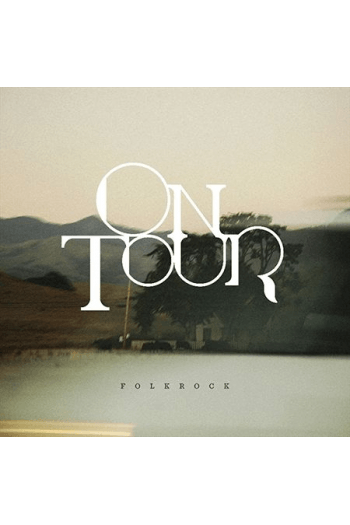 On Tour - Folkrock LP - omot