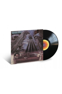 Steely Dan - Royal Scam LP - omot