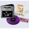 The Cure - Carnage Visors Soundtrack Faith - Rarities & B Sides LTD Dark Marble Purple Vinyl LP - omot