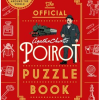 The Official Poirot Puzzle Book - naslovnica