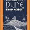 Children Of Dune - naslovnica
