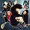 INXS - X LP - omot