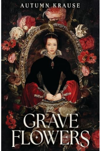 Grave Flowers - naslovnica