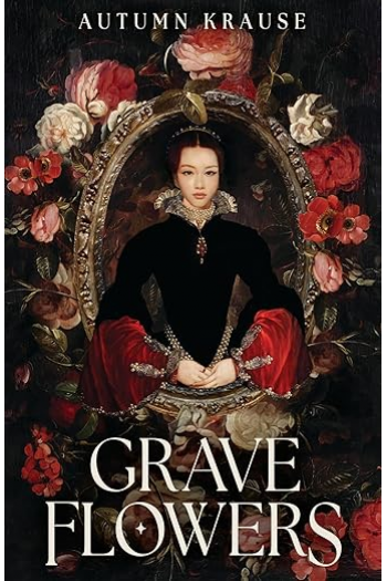Grave Flowers - naslovnica