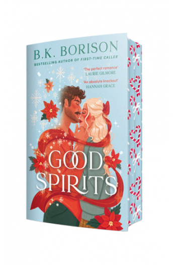 Good Spirits - naslovnica