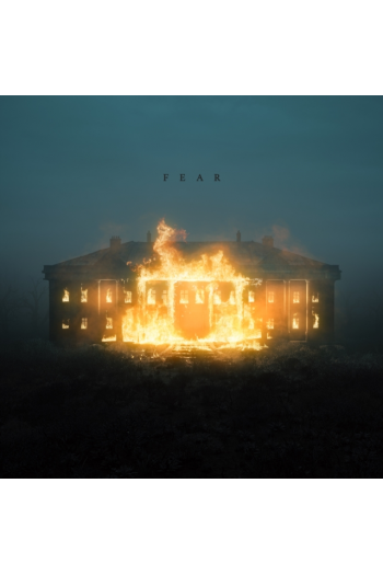 NF - Fear CD - omot