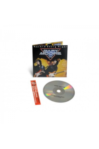 Gary Moore - Rockin' Every Night Live in Japan CD - omot
