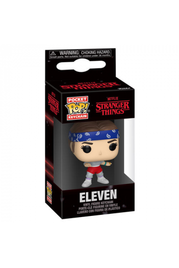 Pkey Eleven With Bandana - slika proizvoda