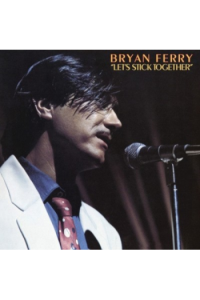 Bryan Ferry - Lets Stick Together LP - omot