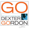 Dexter Gordon - GO! LP - omot