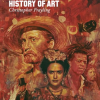 The Hollywood History of Art - naslovnica