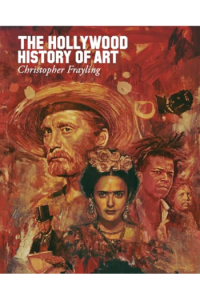The Hollywood History of Art - naslovnica