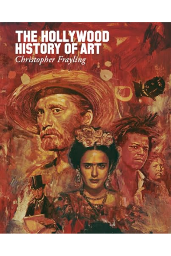 The Hollywood History of Art - naslovnica
