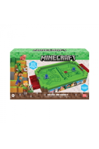 Elektronski zračni hokej - Minecraft - slika proizvoda