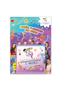 Zagrepčanke i dečki – Naše pjesme su igra (2CD) glazbeno izdanje