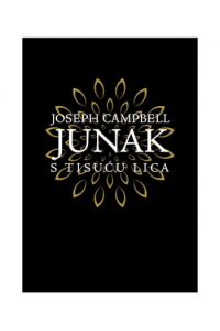 Junak s tisuću lica - naslovnica