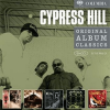 Cypress Hill - Original Album Classics  (new package ) CD - omot