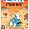 Štrumpfovi 7 (Strip) - naslovnica