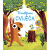 Kradljivac cvijeća (Slikovnica) - naslovnica