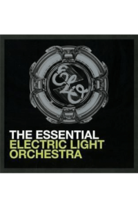 Electric Light Orchestra - Essential  (rebrand) CD - omot