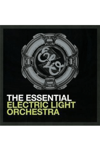 Electric Light Orchestra - Essential  (rebrand) CD - omot
