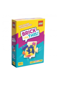 Bricks Like This (HR)
