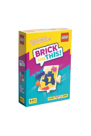 Bricks Like This (HR) - slika proizvoda