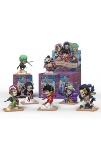 Mighty Jaxx - Xxray: One Piece Egghead Arc Series 1 - slika proizvoda