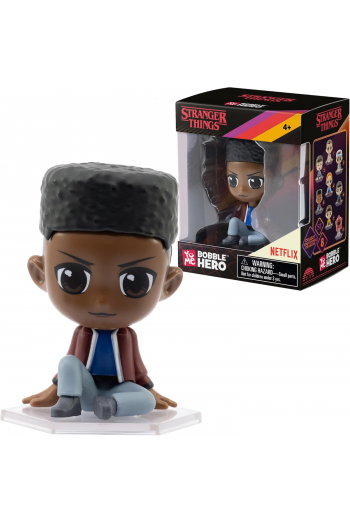 Yume Bobble Hero Stranger Things Lucas Sinclair - slika proizvoda
