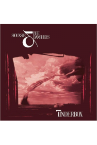 Siouxsie and the Banshees - Tinderbox LP - omot