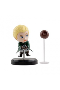 Yume Hero Box Harry Potter Wizards Series Draco Malfoy