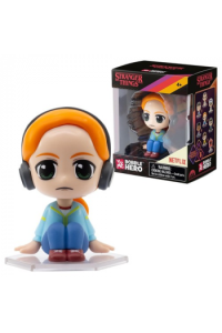 Yume Bobble Hero Stranger Things Max Mayfield