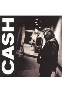 Johnny Cash - American III: Solitary Man (Limited Edition) LP - omot