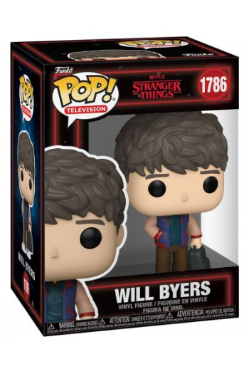 Pop Will Byers (1786) - Stranger Things - slika proizvoda