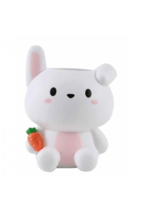 Čaša za olovke iTotal Bunny XL3034G