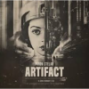 Parov Stelar - Artifact CD - omot