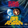 Public Enemy - Fear Of A Black Planet (Limited Reissue) LP - omot