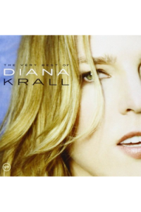 Diana Krall - The Very Best Of Diana Krall CD - omot