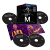 Depeche Mode - Memento Mori Mexico City 2023 +M Film - Soundtrack CD + BD - omot