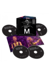 Memento Mori Mexico City 2023 +M Film - Soundtrack