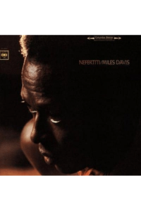 Miles Davis - Nefertiti  (remaster) CD - omot