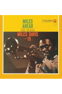 Miles Davis - Miles Ahead LP - omot