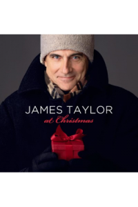 James Taylor - James Taylor At Christmas CD - omot