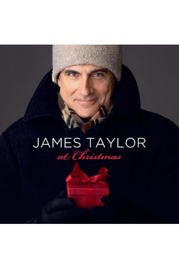 James Taylor - James Taylor At Christmas CD - omot