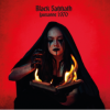 Black Sabbath - Lausanne 1970 LP - omot