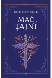 Mač tajni (Slikovnica) - naslovnica