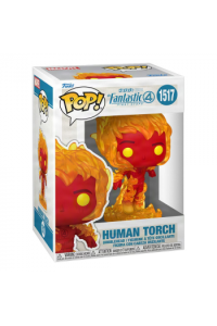 Pop Human Torch (1517) - slika proizvoda