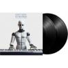 Kraftwerk - At the Cirkus: The Swedish Broadcast vol. 2 LP - omot