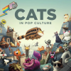 Cats in Pop Culture - naslovnica