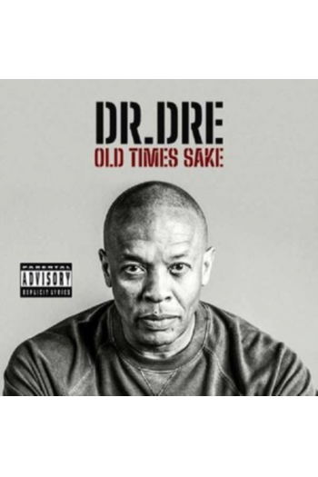 Dr Dre - Old Times Sake CD - omot